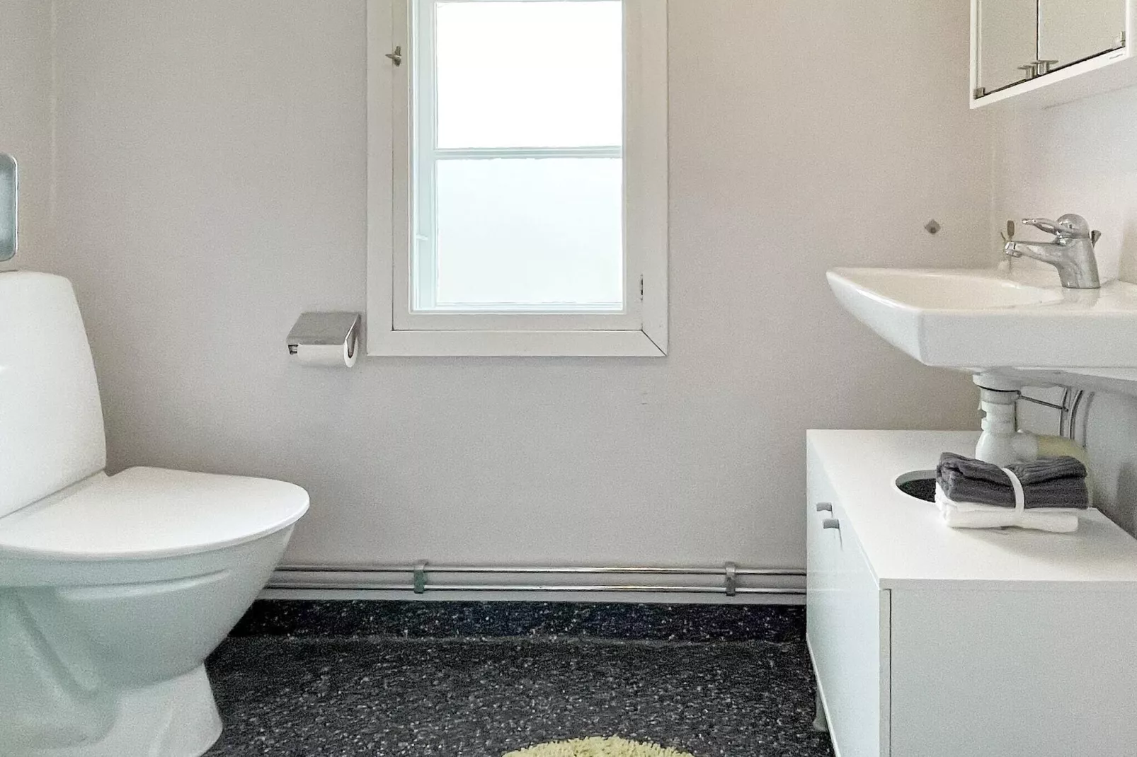 8 person holiday home in HÖGSBY-Indoor
