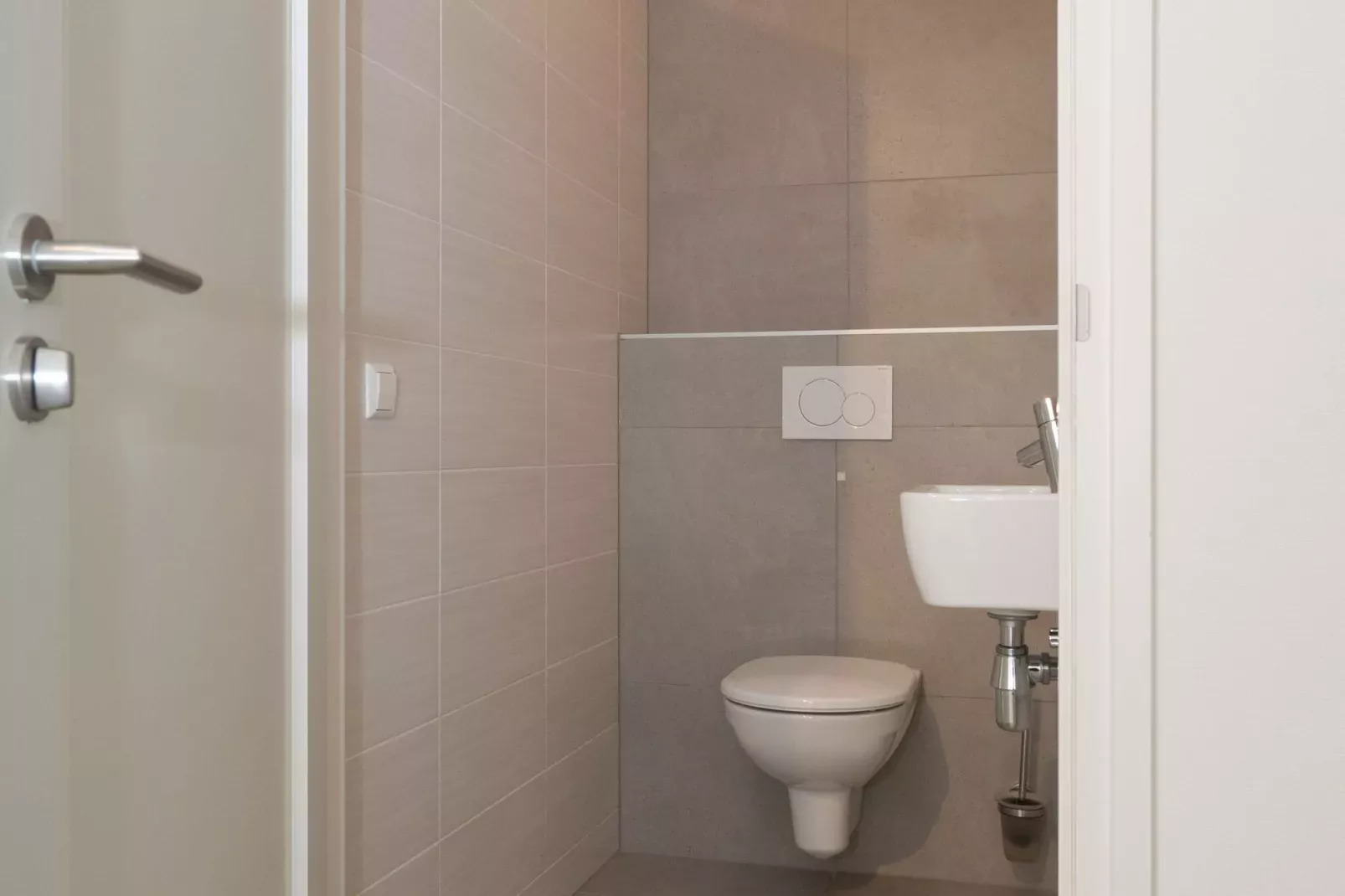 Friese Meren Villa's 17-Bathroom