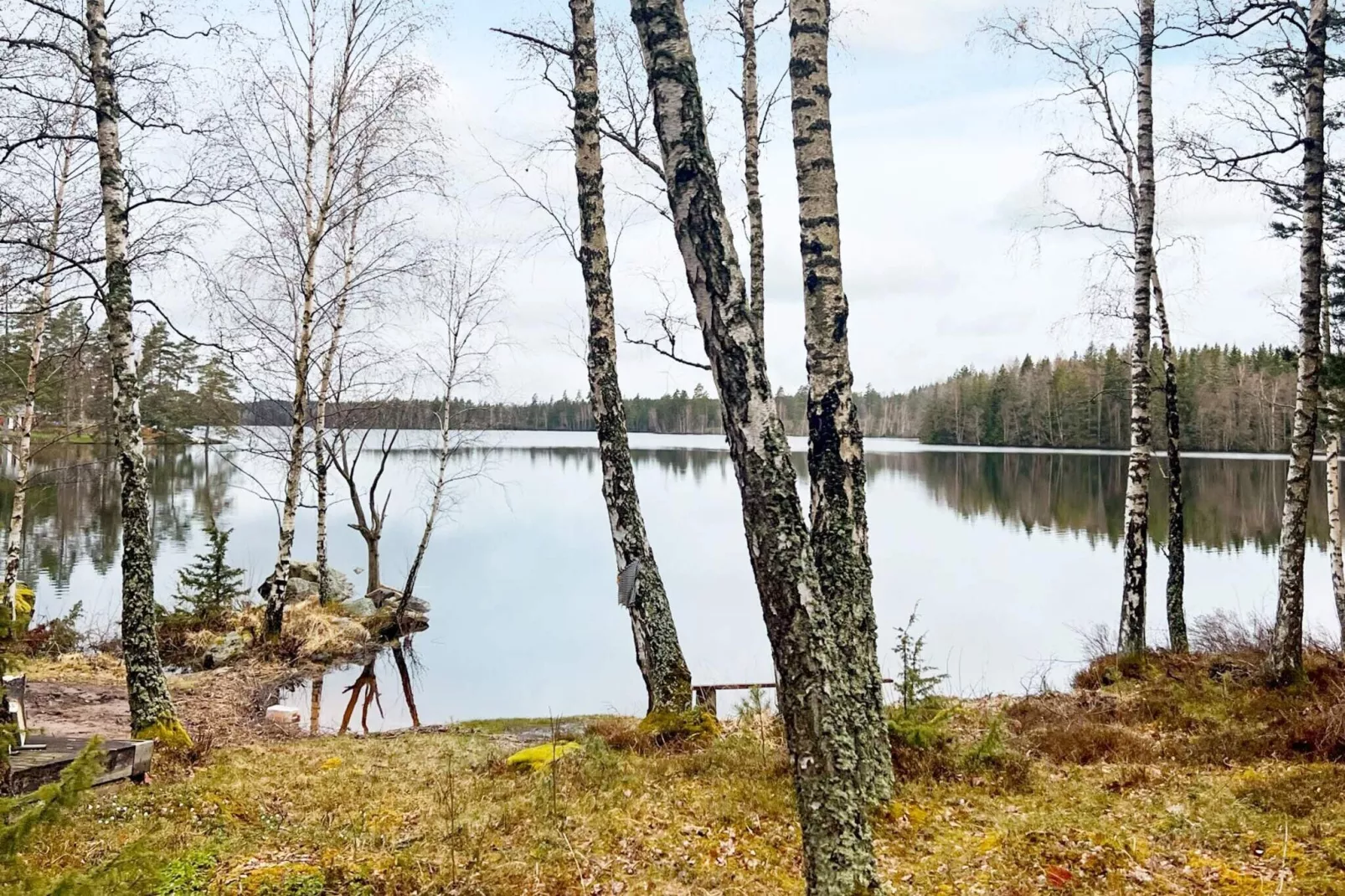 5 person holiday home in ÅSEDA-Not tagged