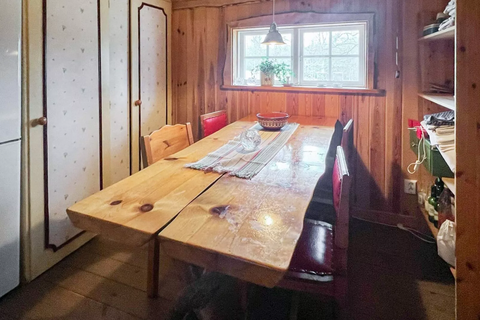 5 person holiday home in ÅSEDA-Indoor