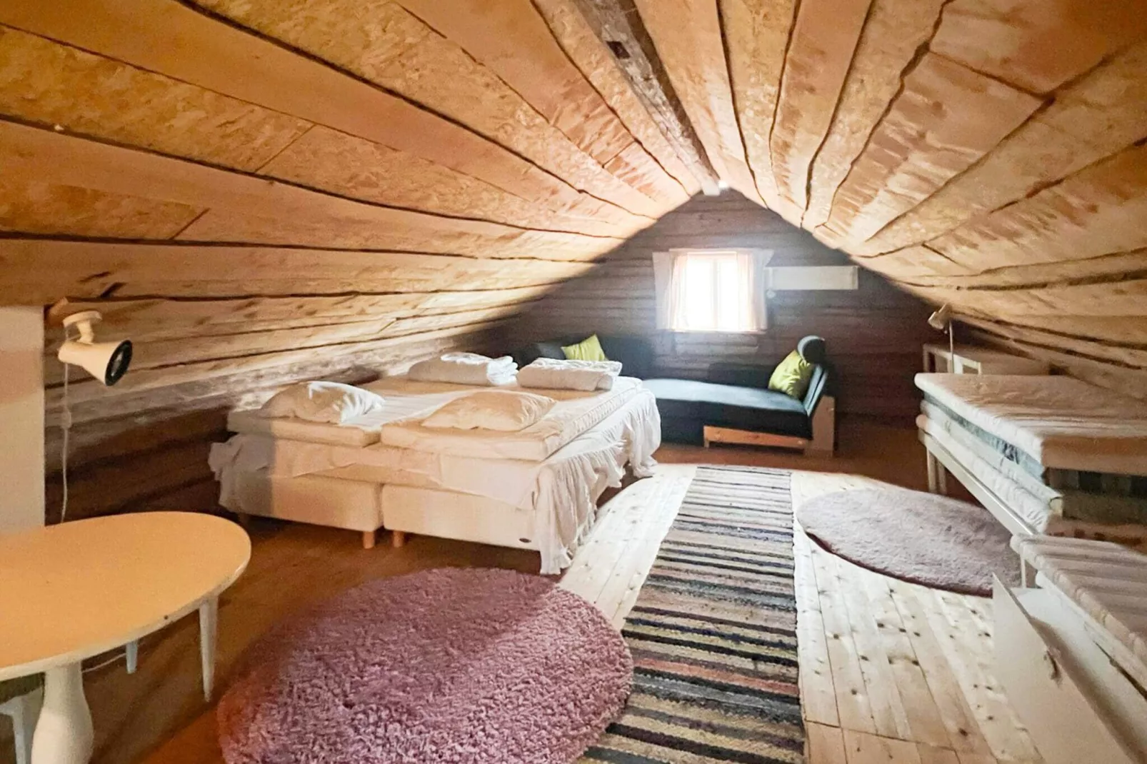 5 person holiday home in ÅSEDA-Indoor