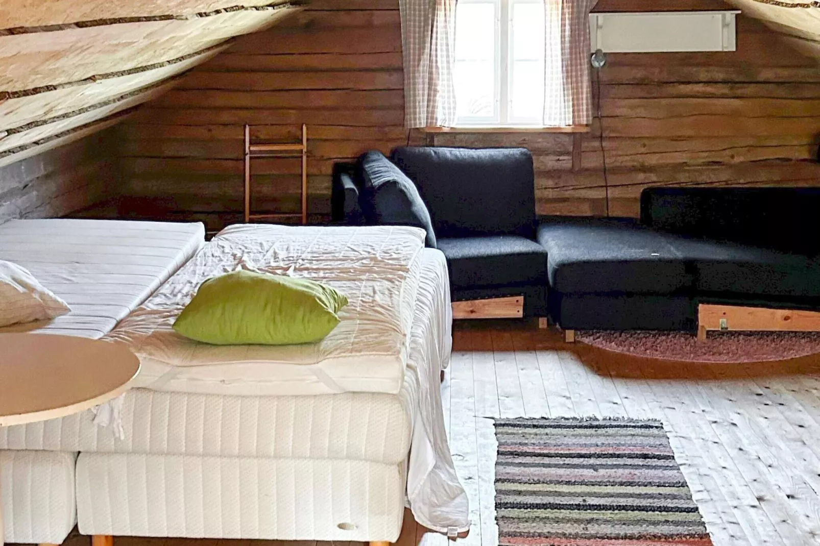 5 person holiday home in ÅSEDA-Indoor