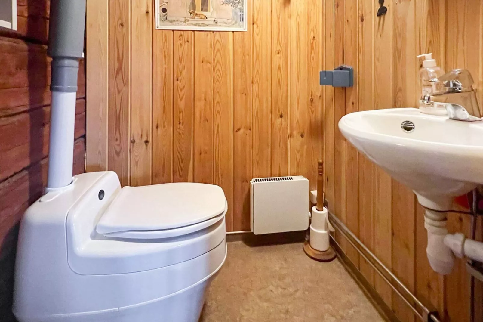 5 person holiday home in ÅSEDA-Indoor