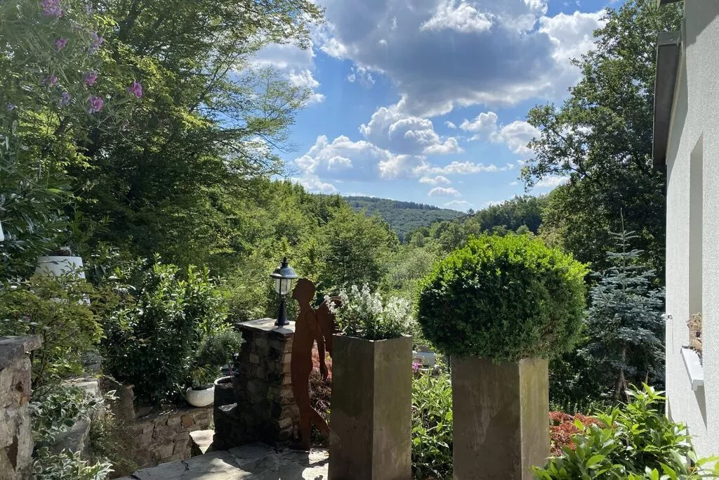 311569-Jardin d'été