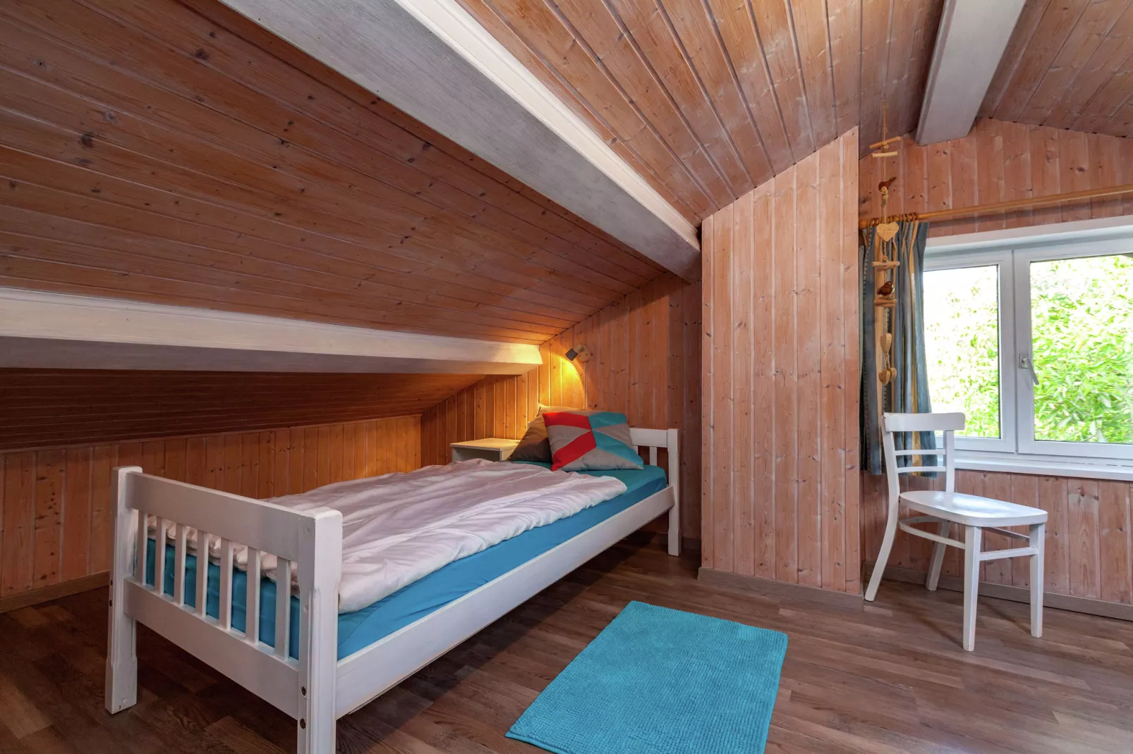 Les Sommets-Bedroom