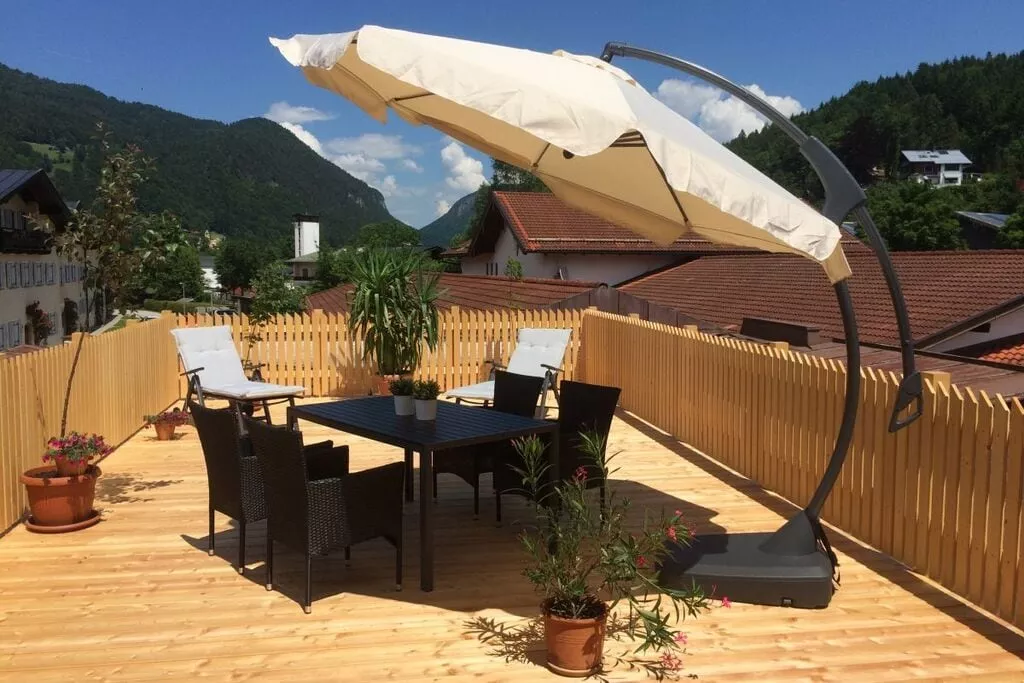 184479-Terrace balcony