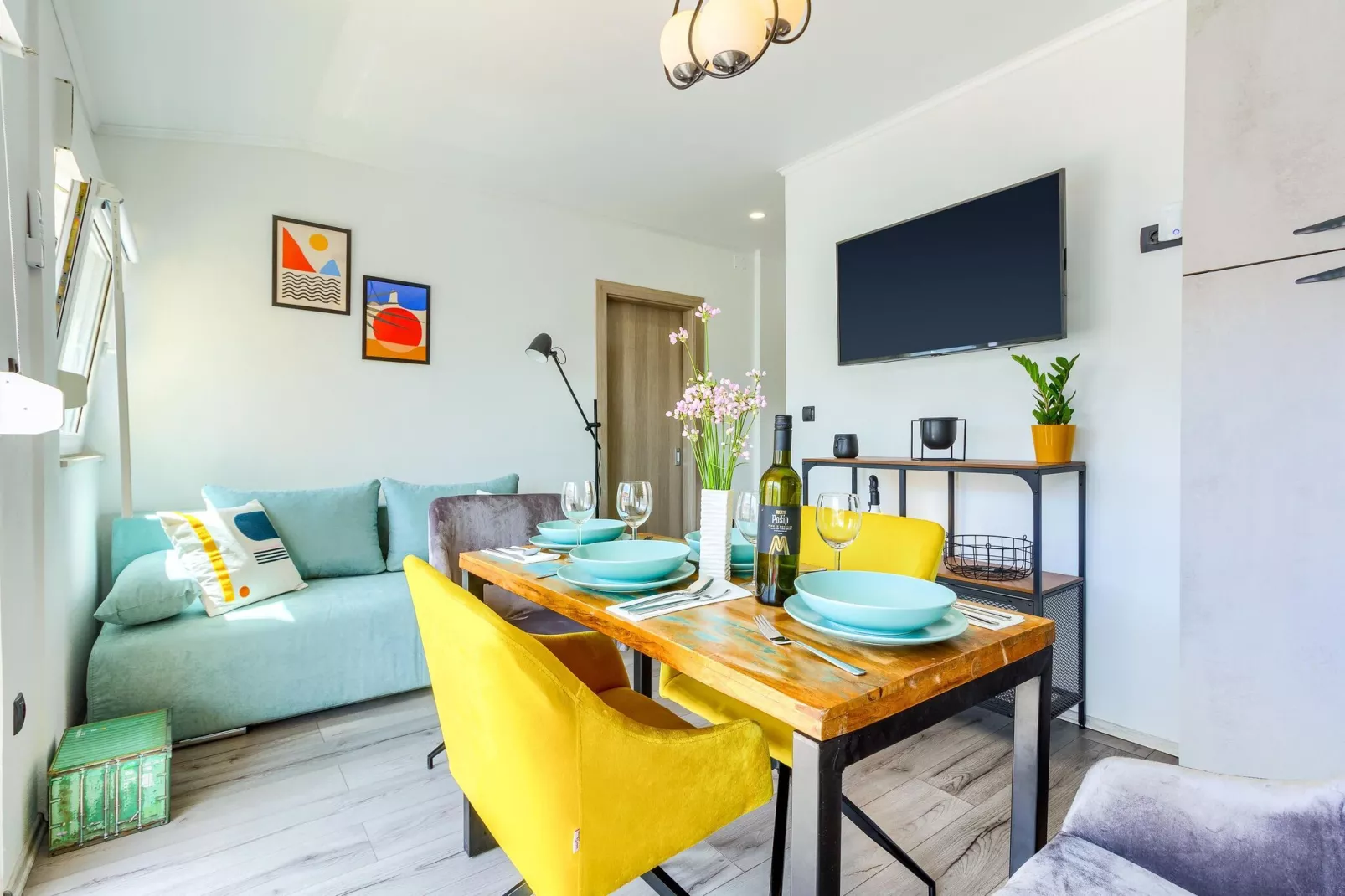 Apartment Penic 2