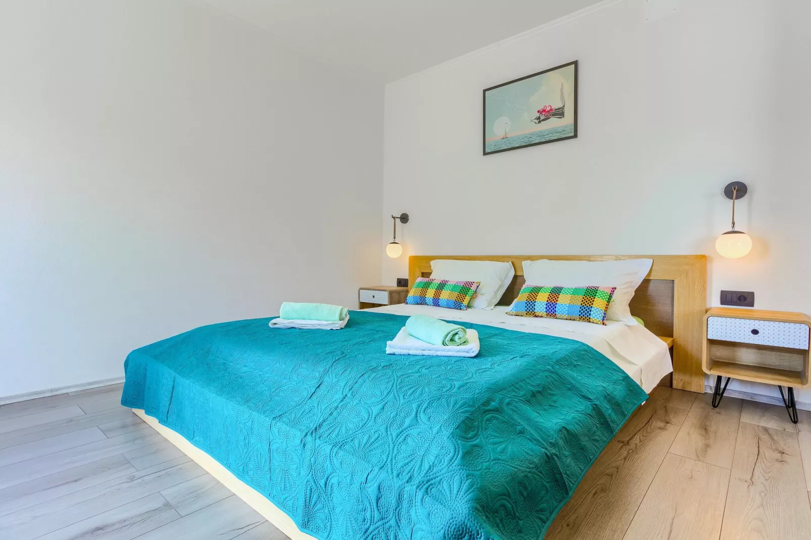 Apartment Penic 2