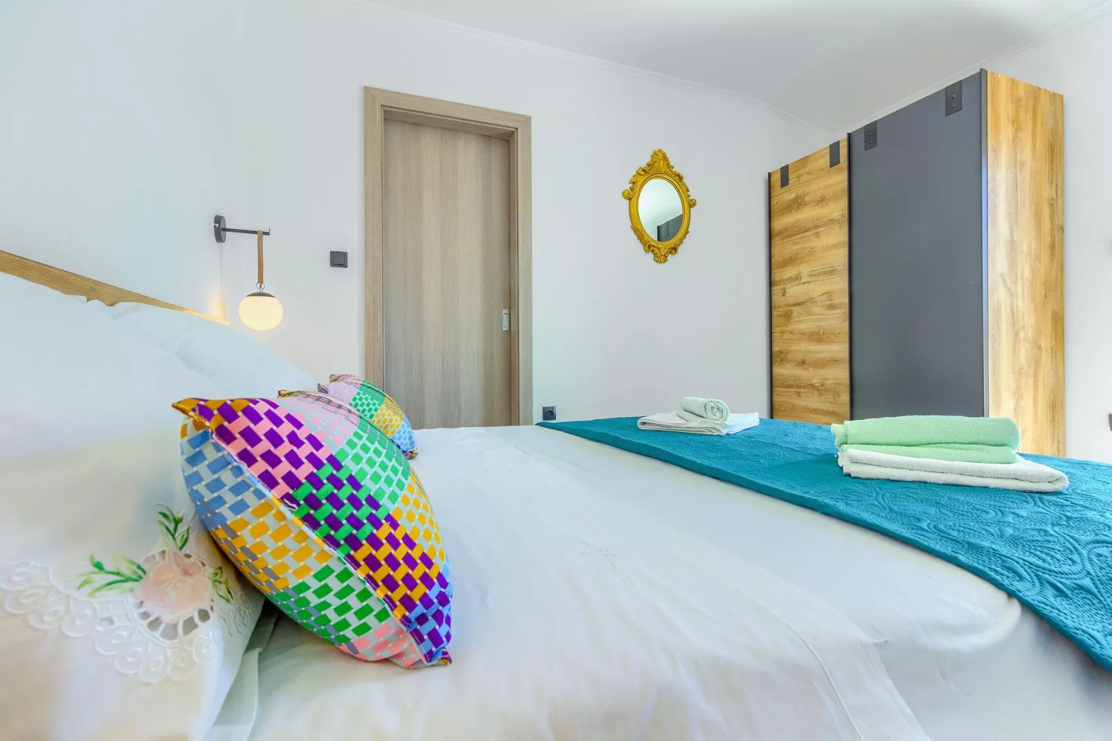Apartment Penic 2-Bedroom