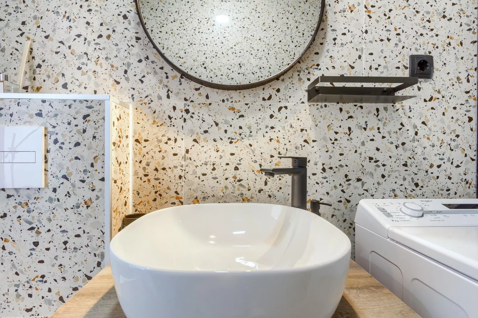 Apartment Penic 2-Bathroom