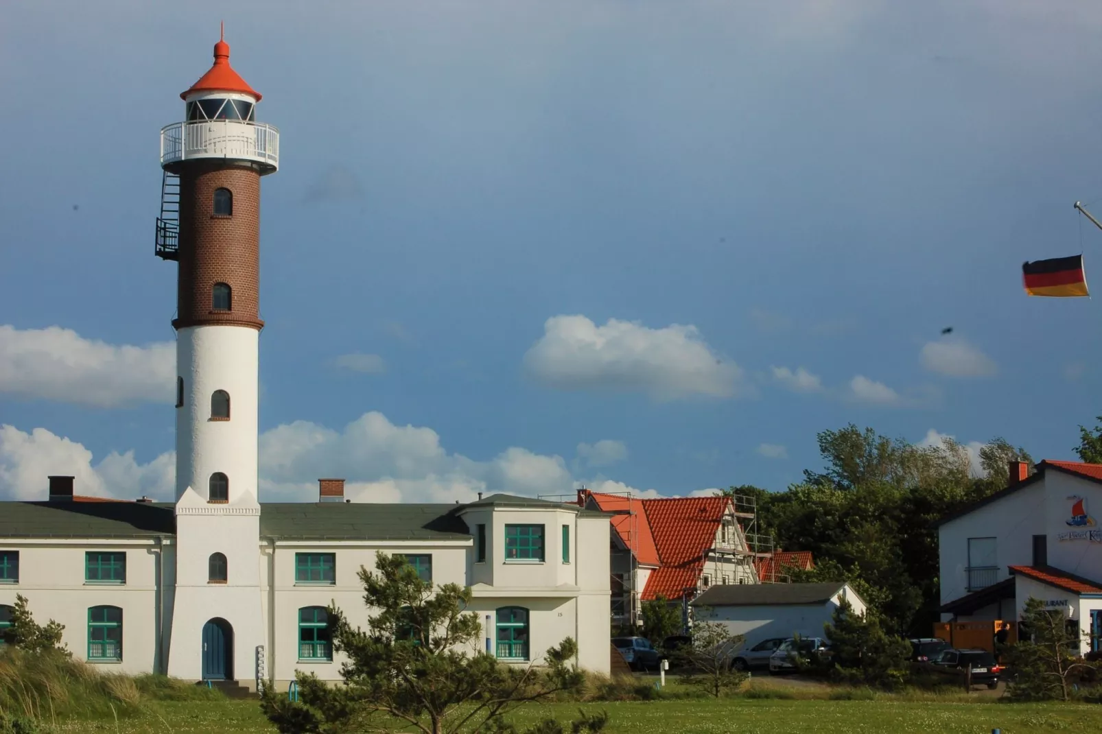 Strandnahes Ferienhaus Walter mit Meerblick-Areas summer 20km