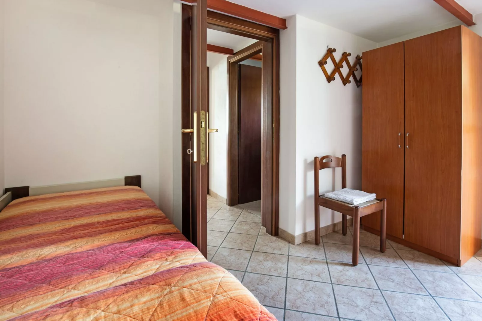 Fienile Regoli Quattro-Bedroom