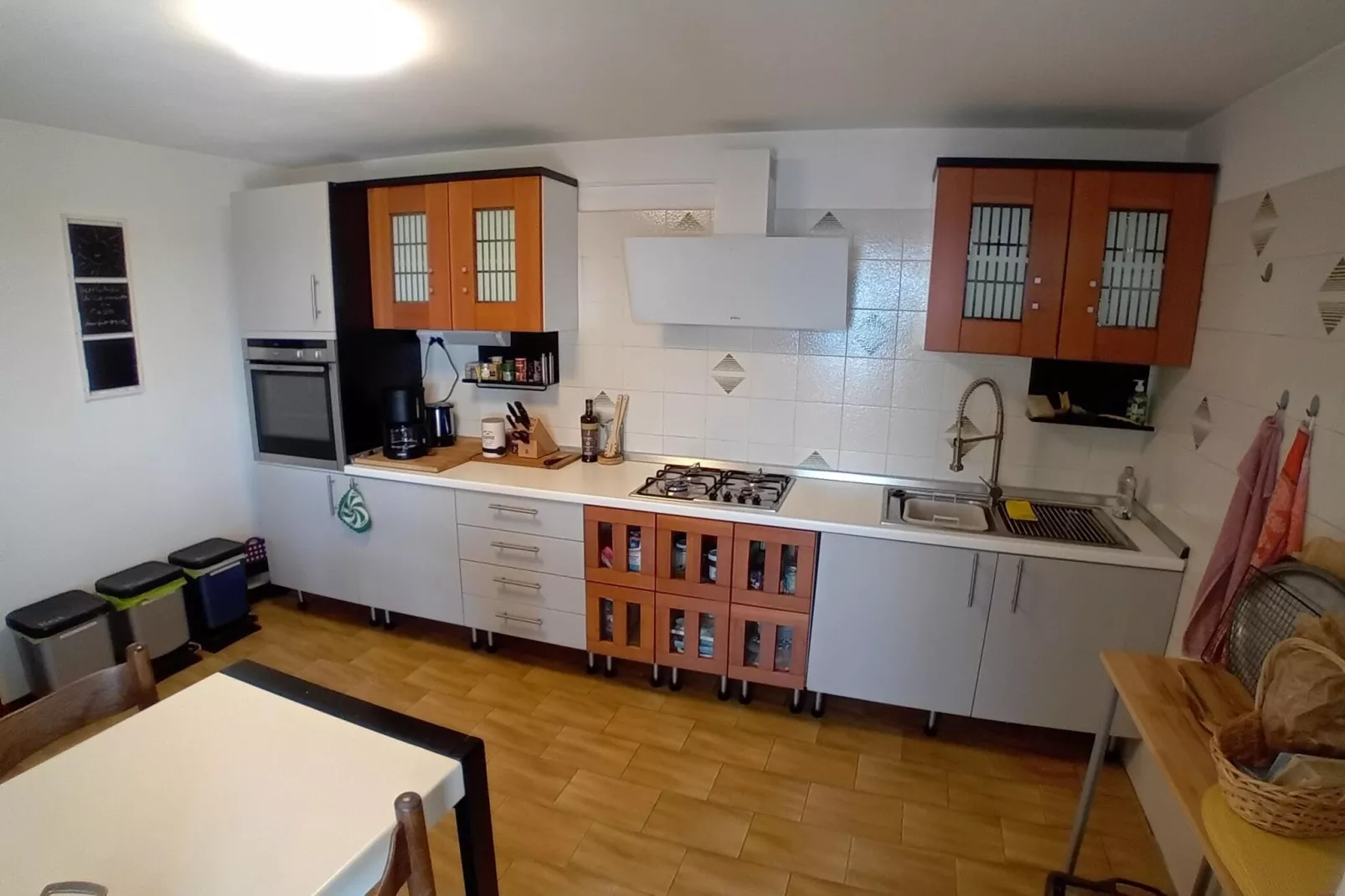 Casa Antonia-Kitchen
