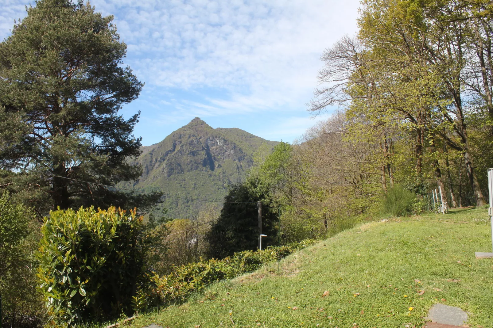 Casa Antonia-View summer
