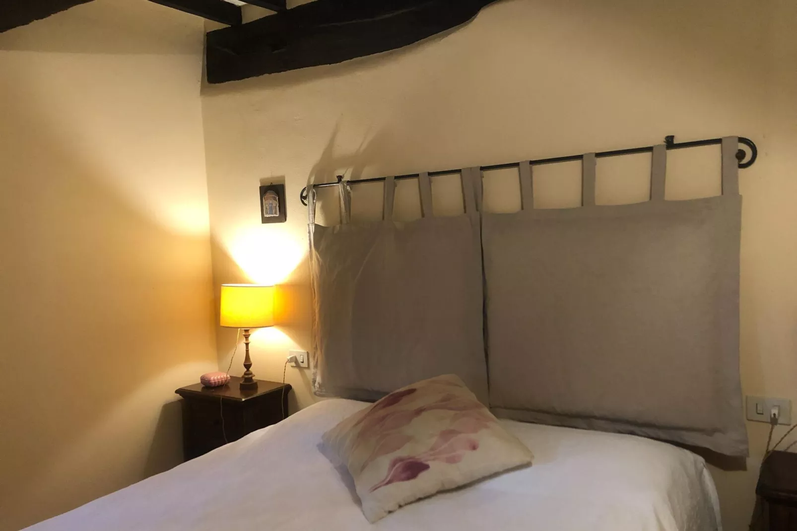 La Torre-Bedroom