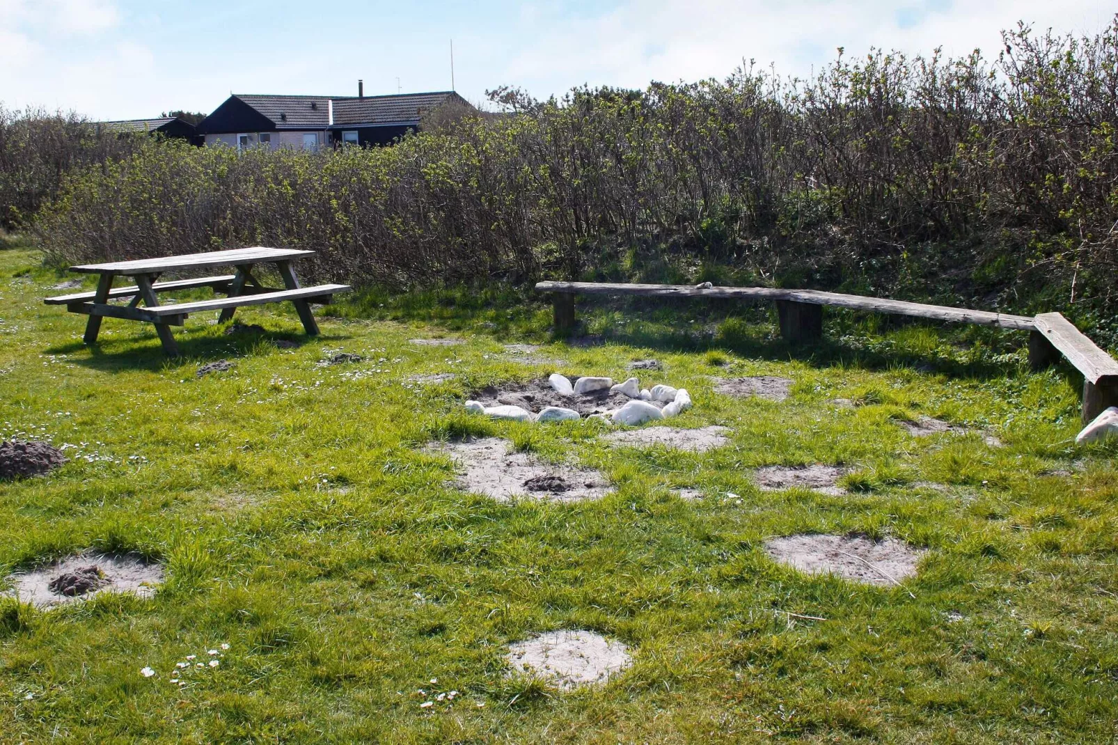 18 person holiday home in Harboøre-Not tagged