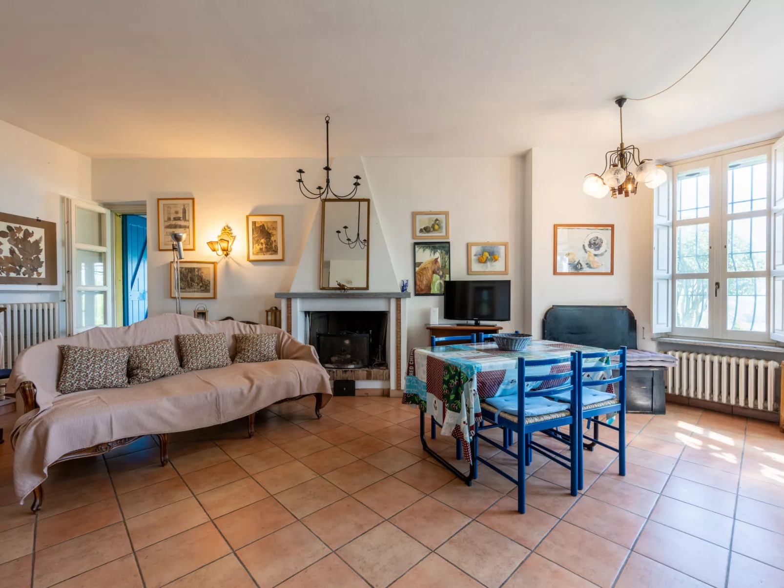 Il Carroccio-Inside
