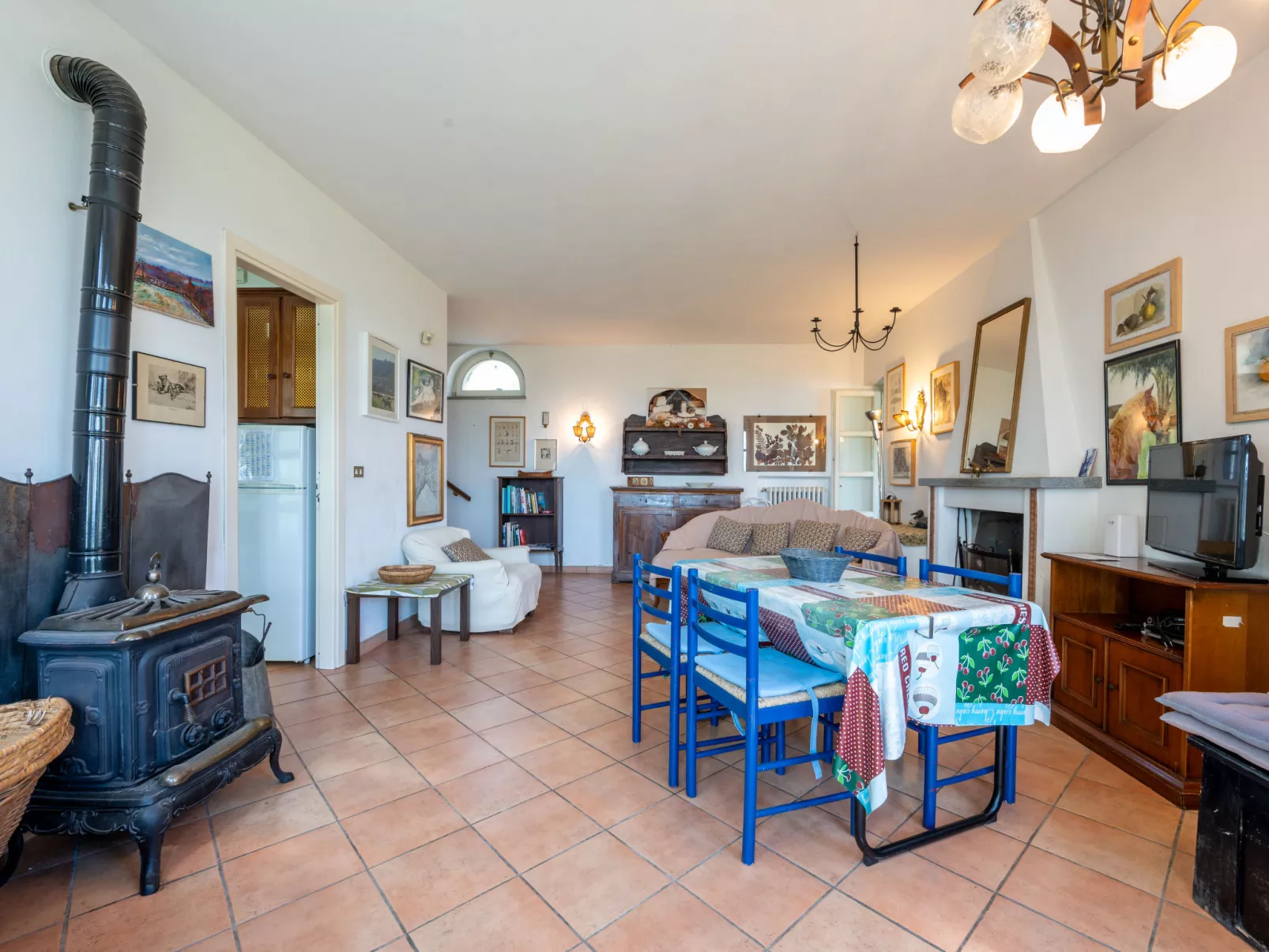 Il Carroccio-Inside