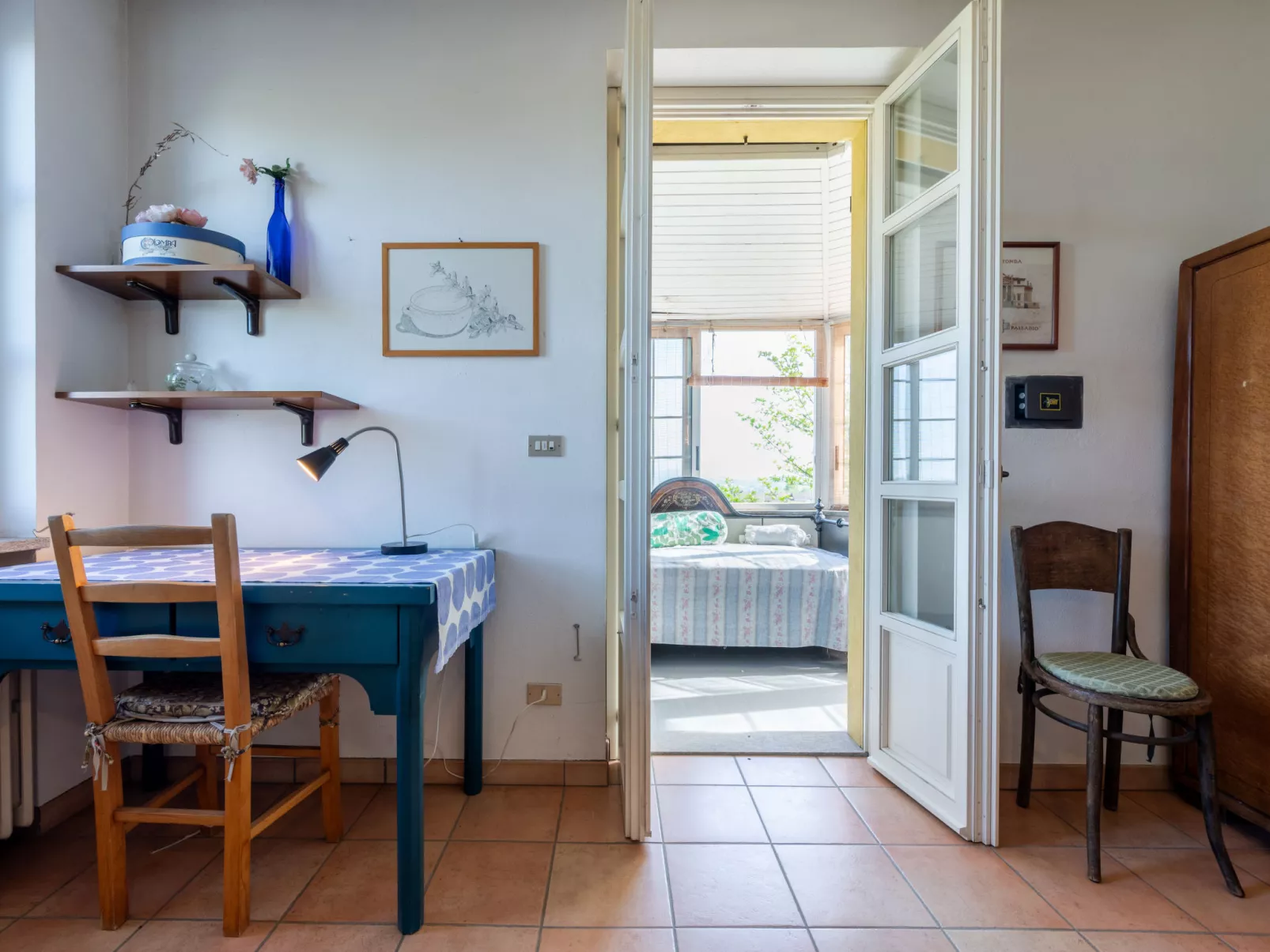 Il Carroccio-Inside
