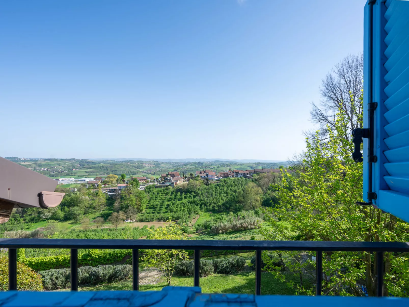 Il Carroccio-Outside