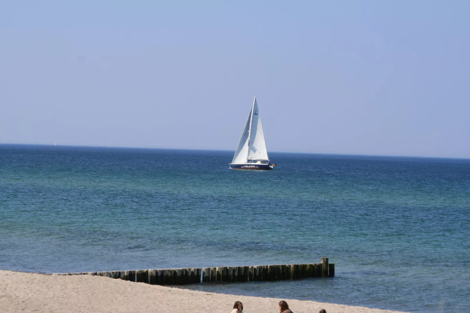 Ferienwohnung Gerda strandnah-Areas summer 5km