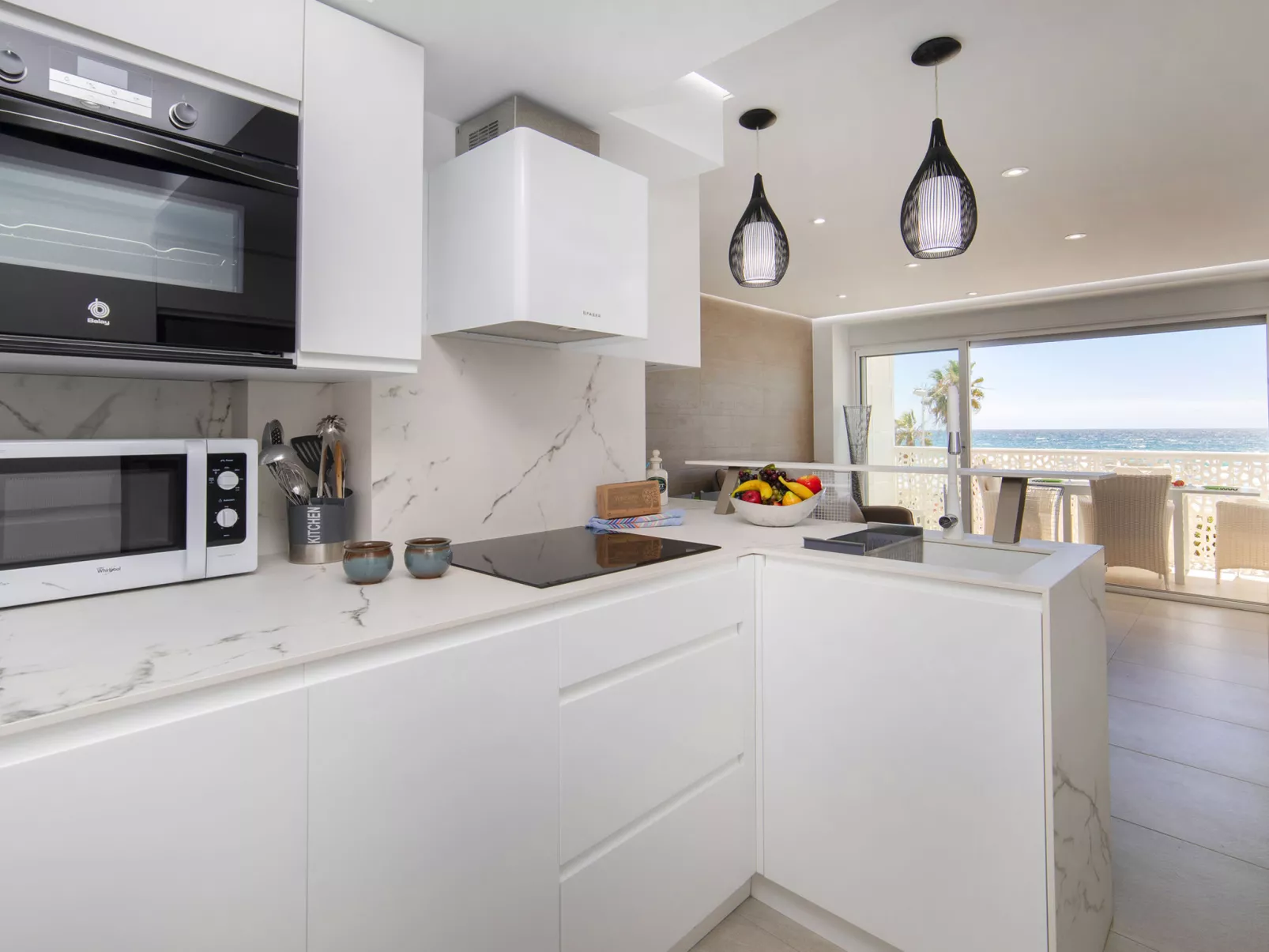 Penon de Ifach-Inside