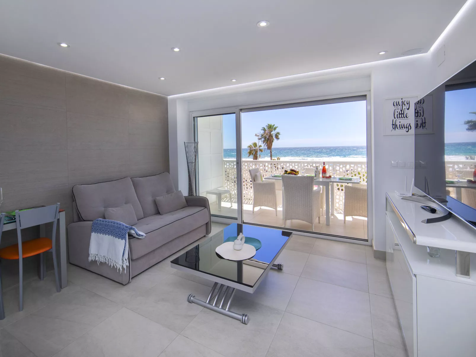 Penon de Ifach-Inside