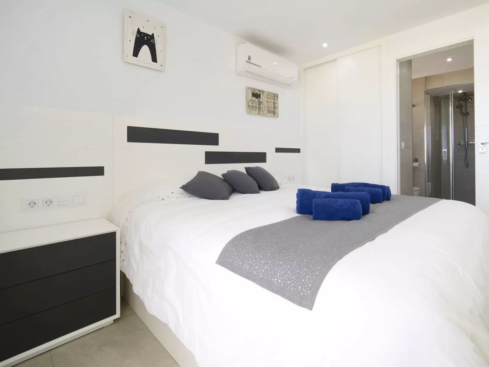 Penon de Ifach-Inside