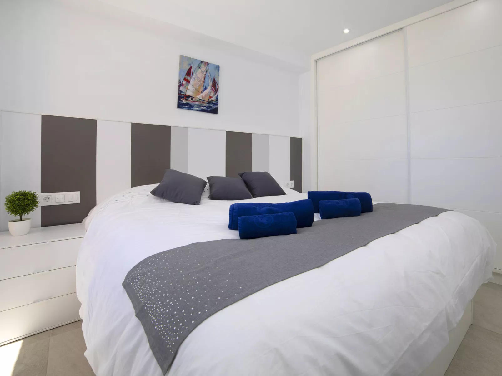 Penon de Ifach-Inside