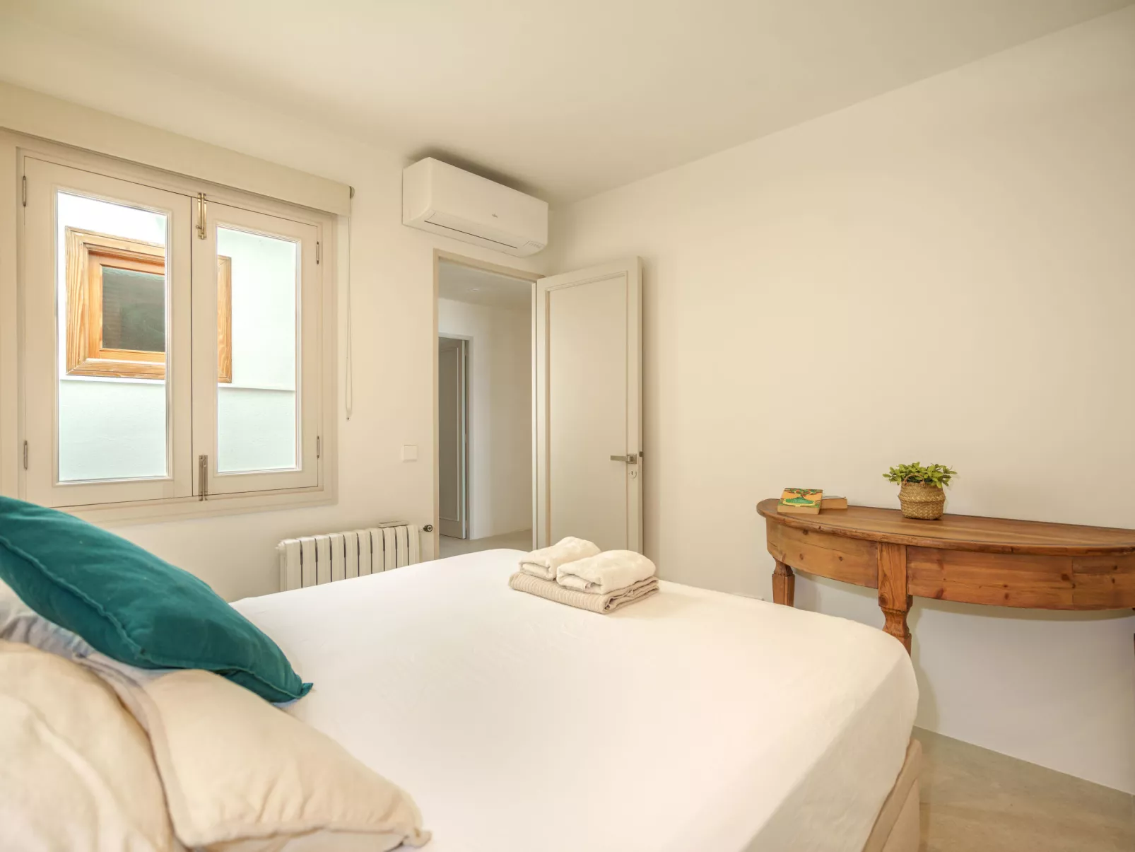Albers Sea Views-Dedans