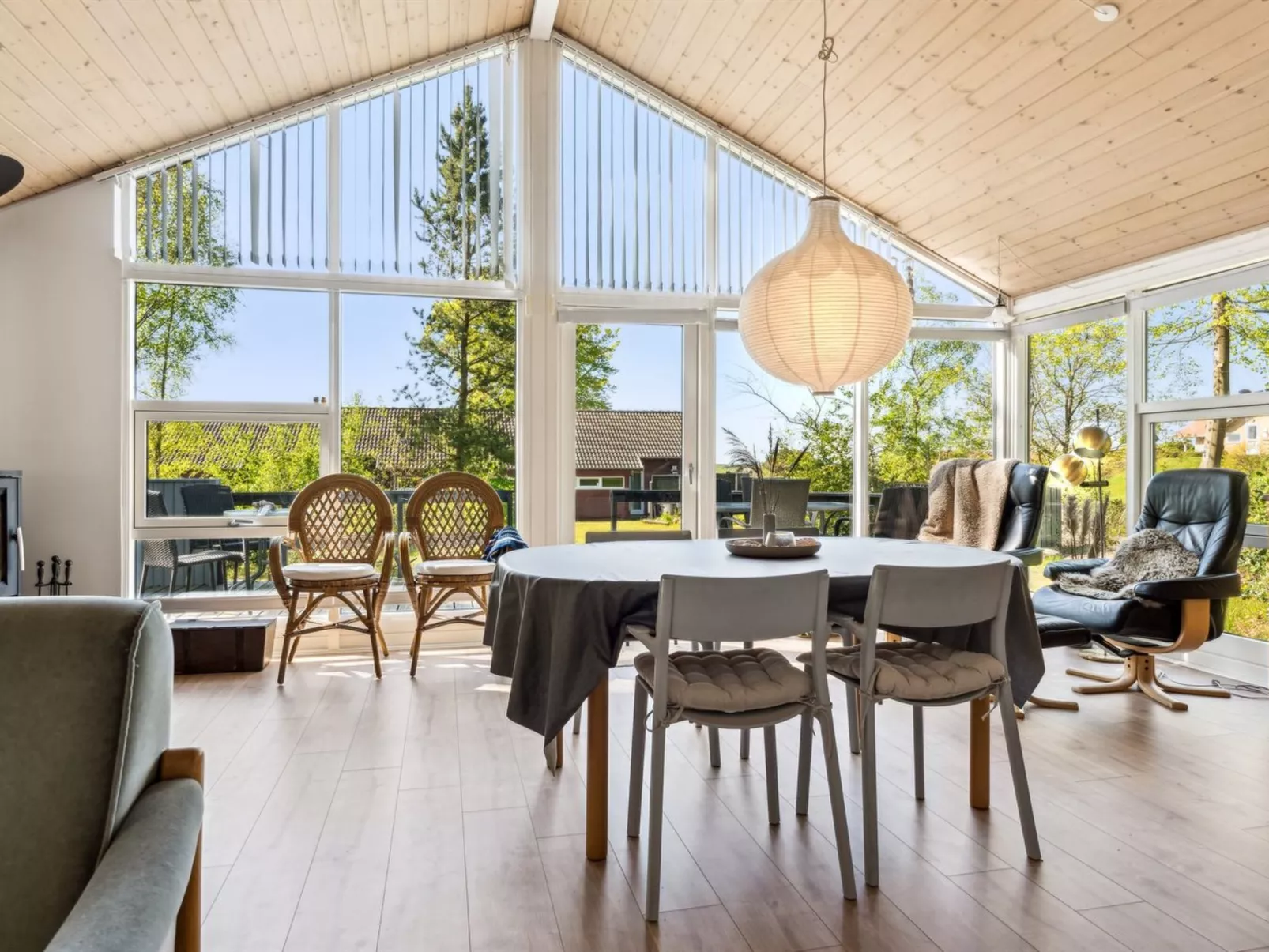 "Anne" - 150m from the sea-Inside