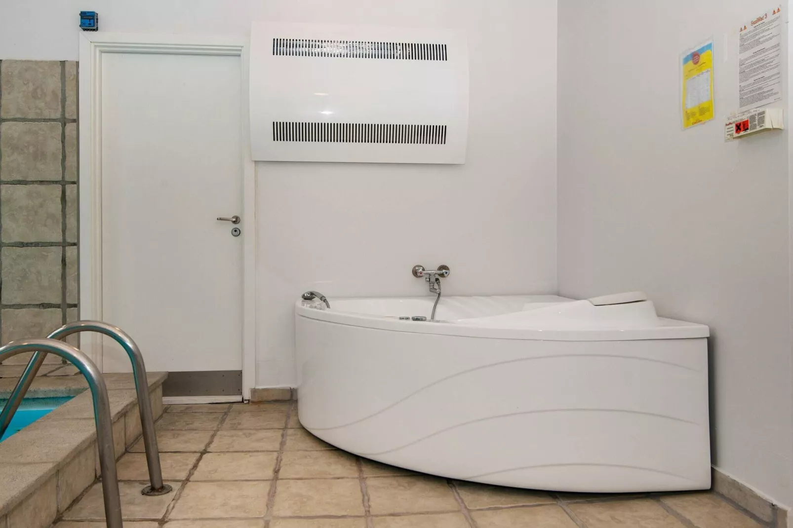 18 person holiday home in Harboøre-Spa
