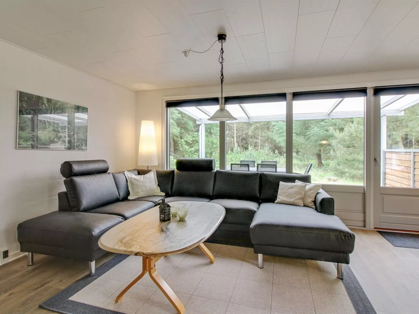 "Manko" - 1km from the sea-Inside