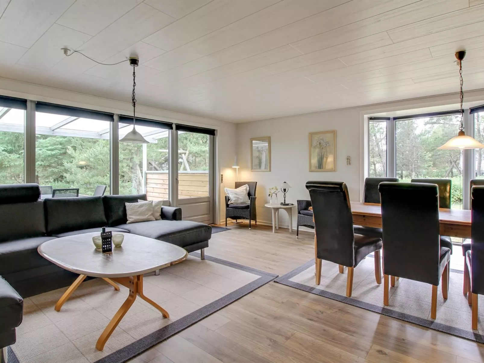 "Manko" - 1km from the sea-Inside