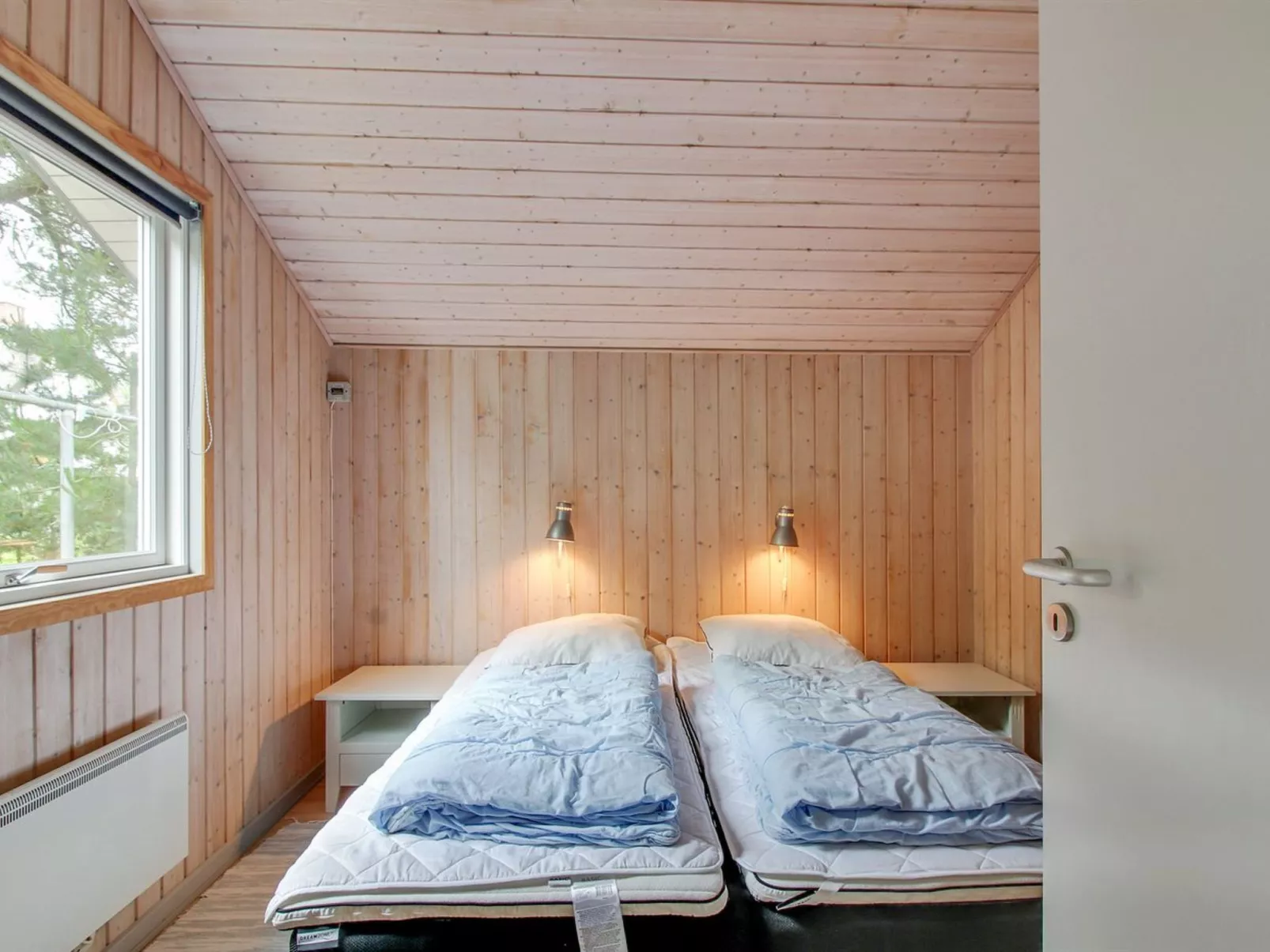 "Manko" - 1km from the sea-Inside