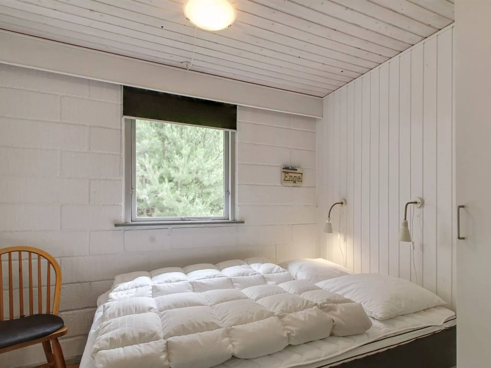 "Manko" - 1km from the sea-Inside