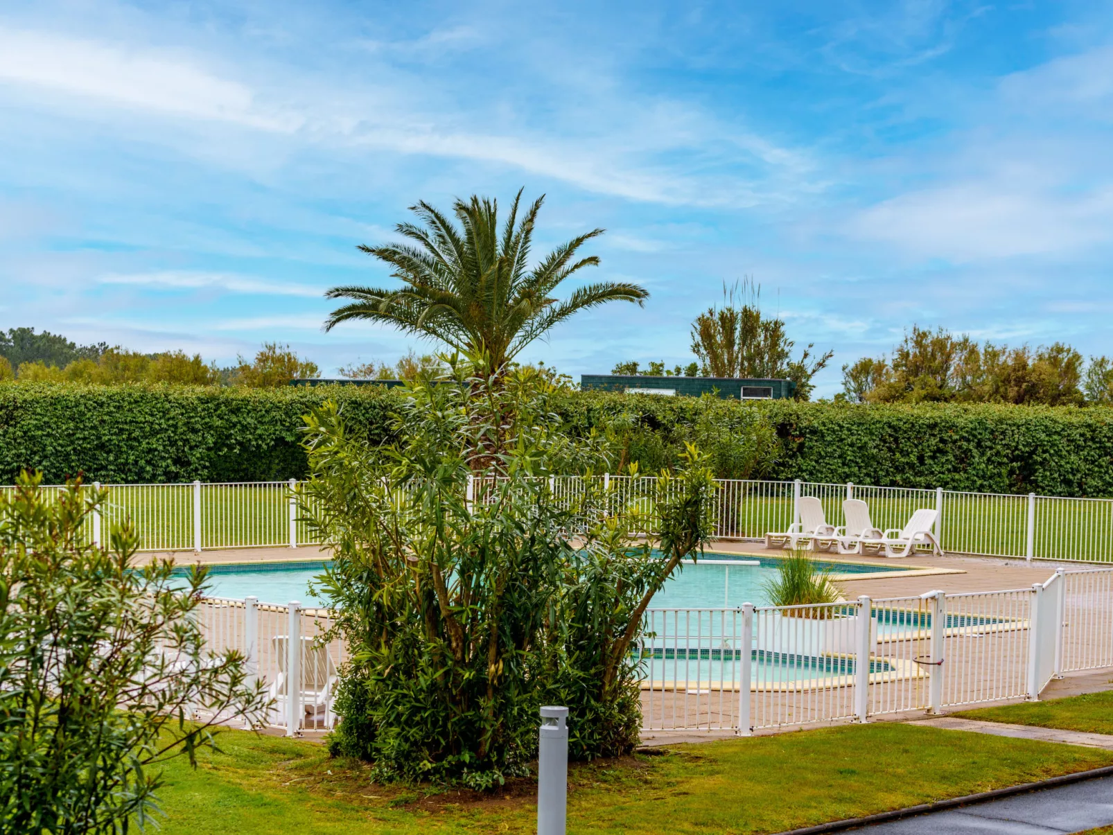  Mer et Golf-Dehors