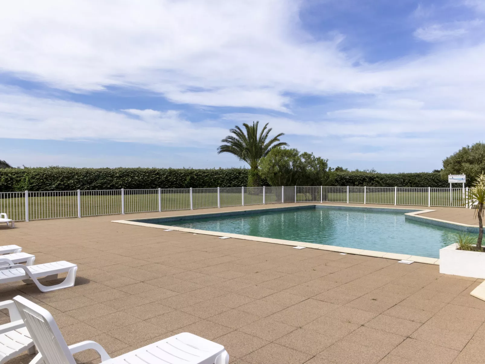  Mer et Golf-Dehors