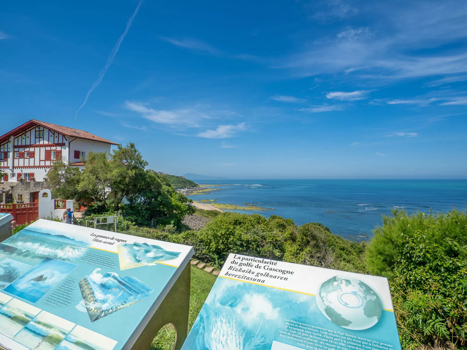  Mer et Golf-Environnement