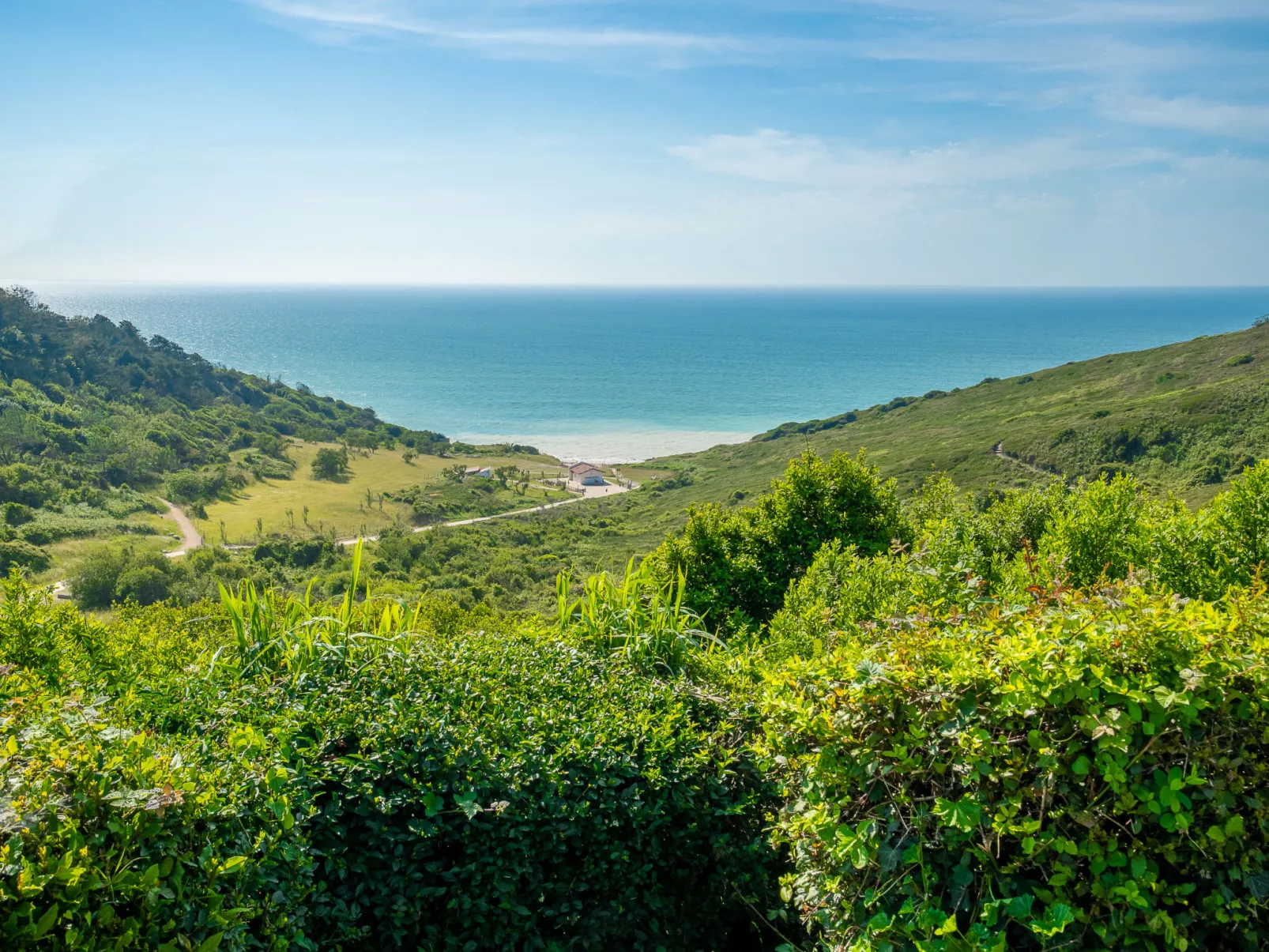  Mer et Golf-Environnement