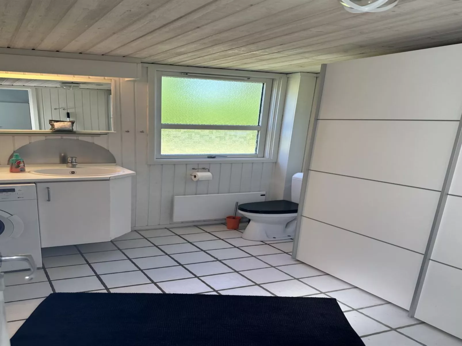 "Halwarth" - 250m from the sea-Inside