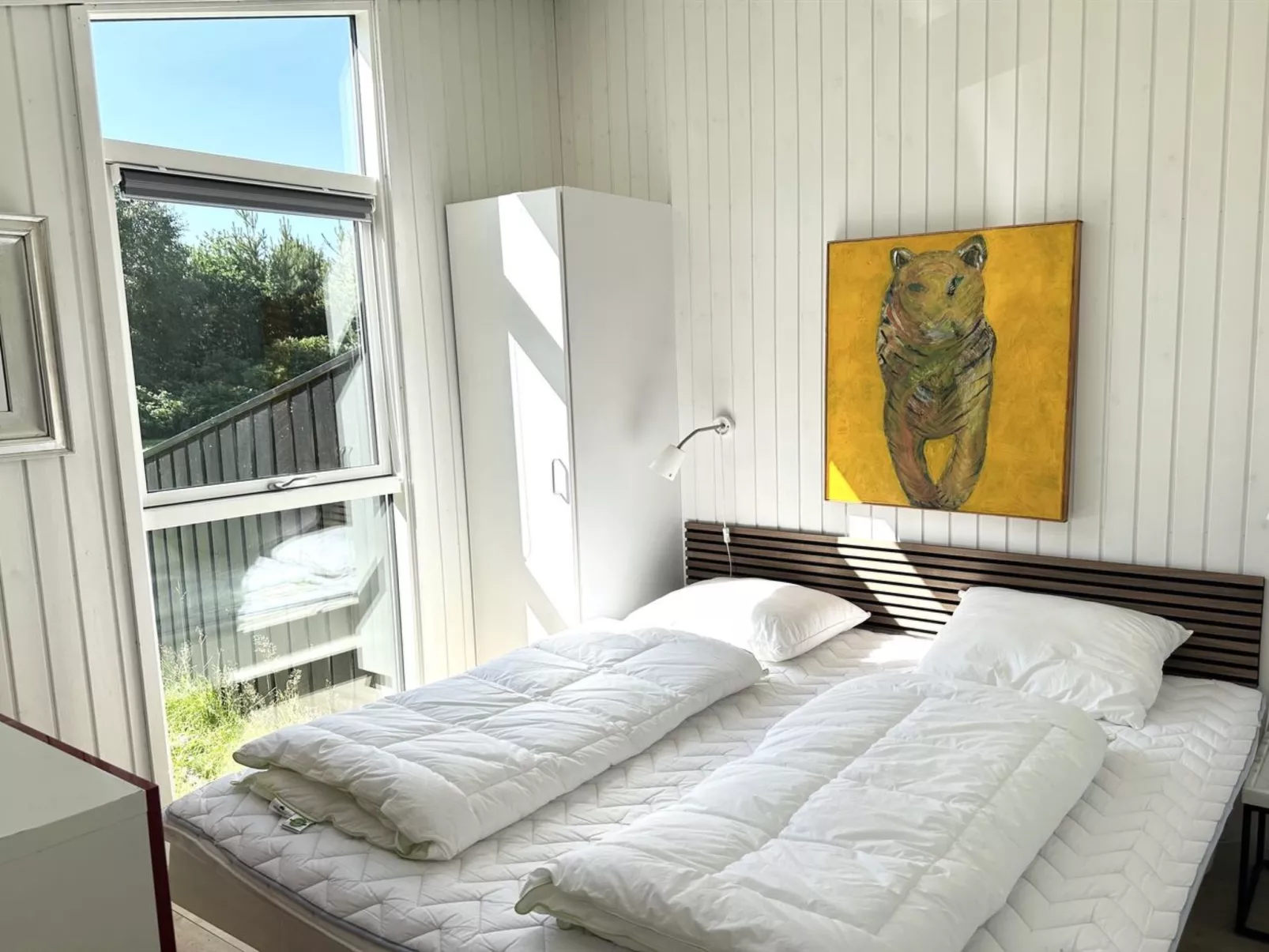 "Halwarth" - 250m from the sea-Inside