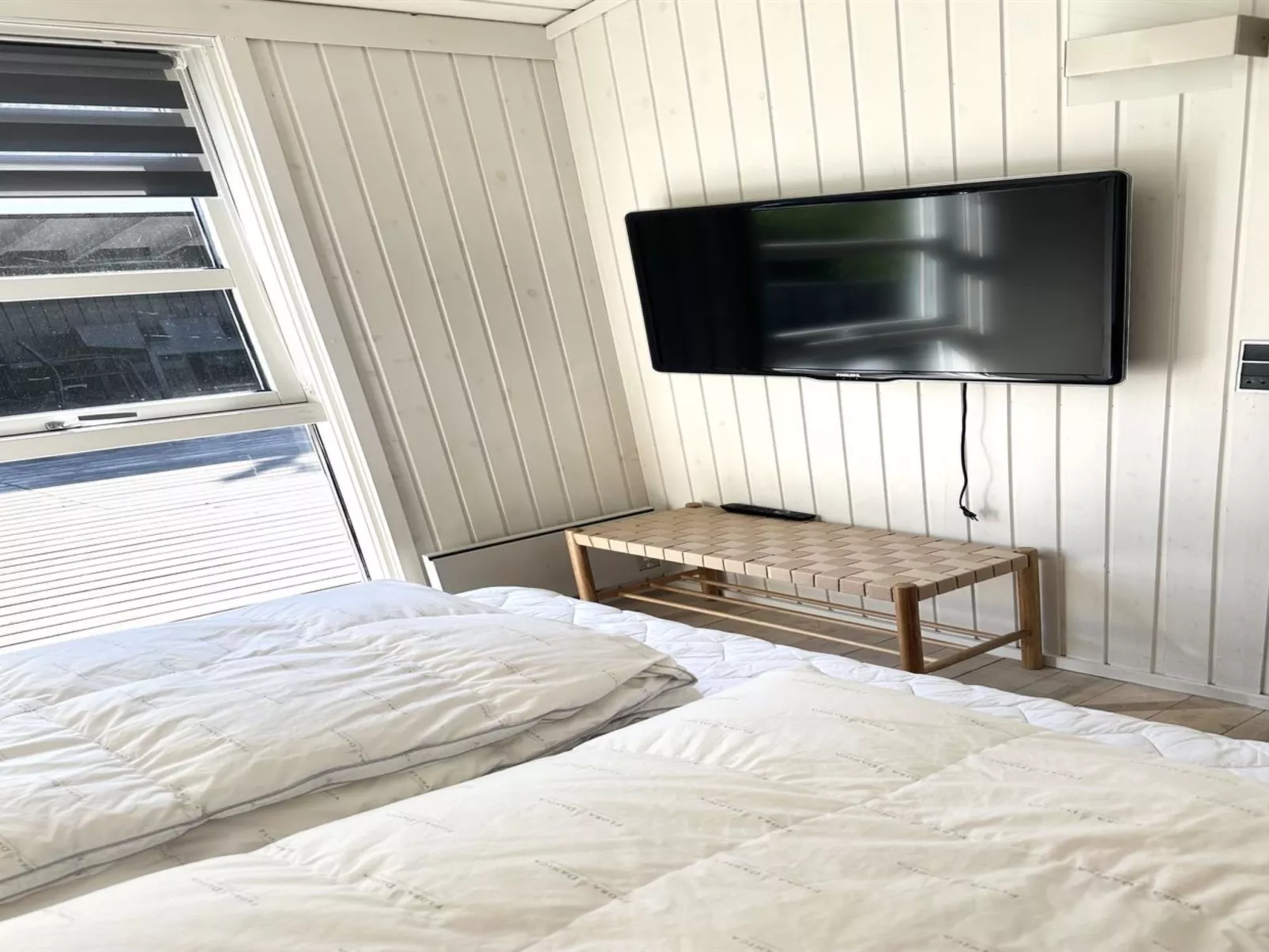 "Halwarth" - 250m from the sea-Inside