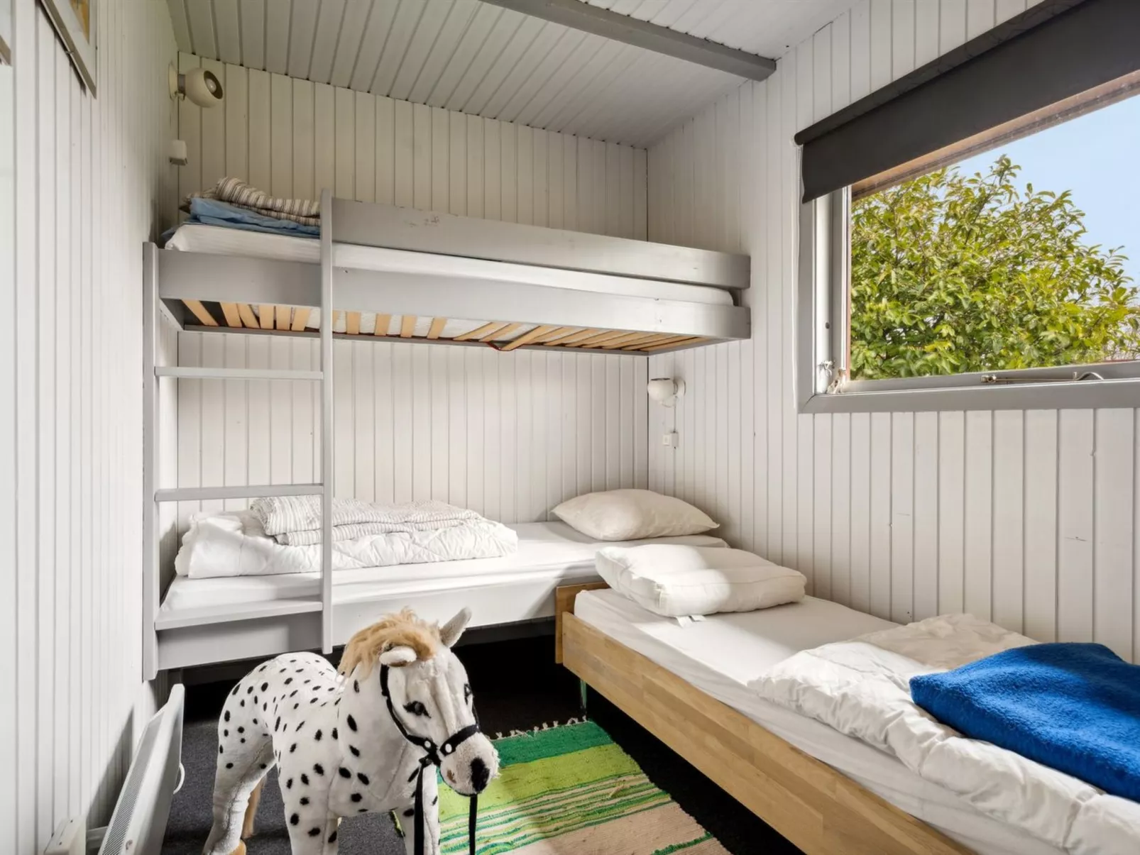 "Signe" - 5.5km from the sea-Drinnen