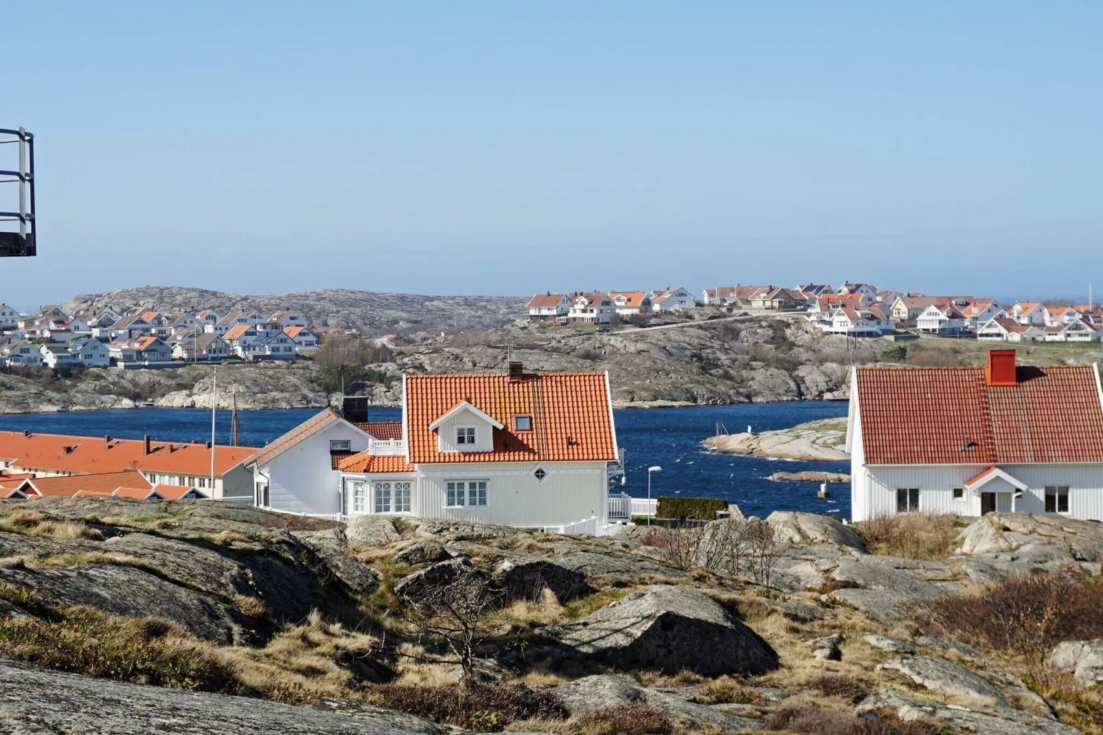 4 person holiday home in KUNGSHAMN-Not tagged