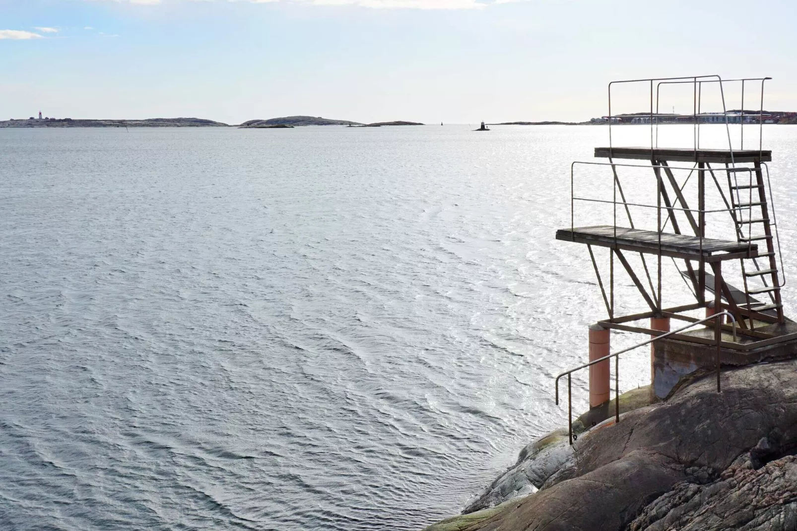 4 person holiday home in KUNGSHAMN-Not tagged
