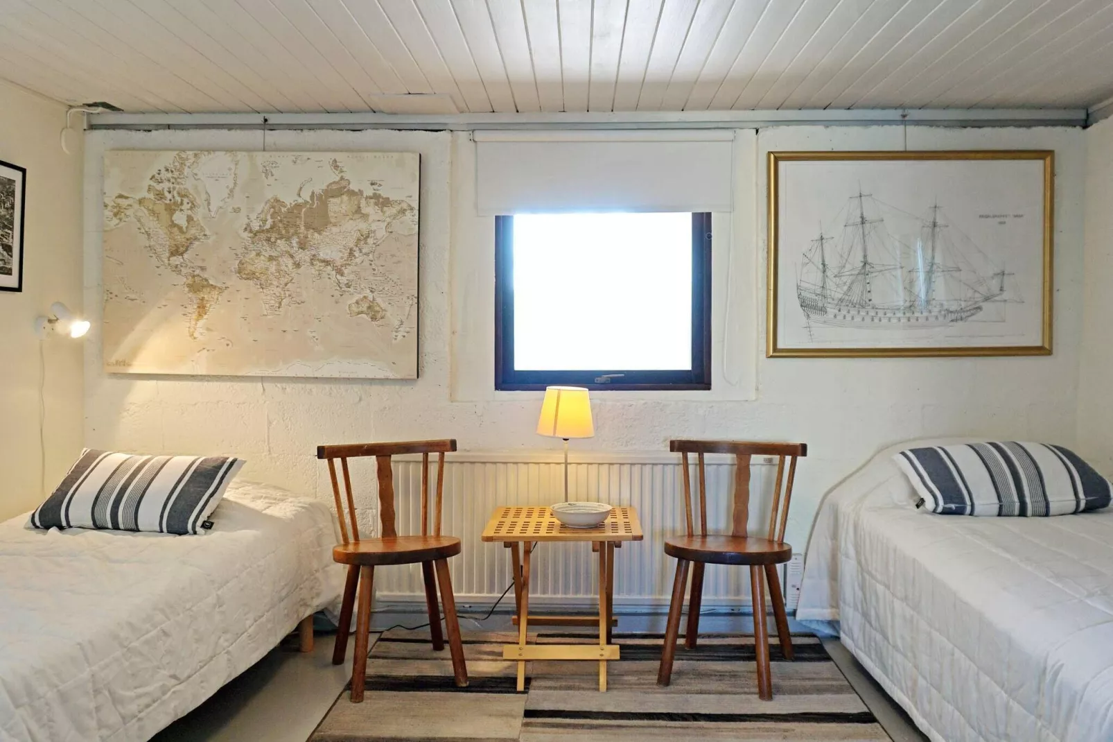 4 person holiday home in KUNGSHAMN-Indoor