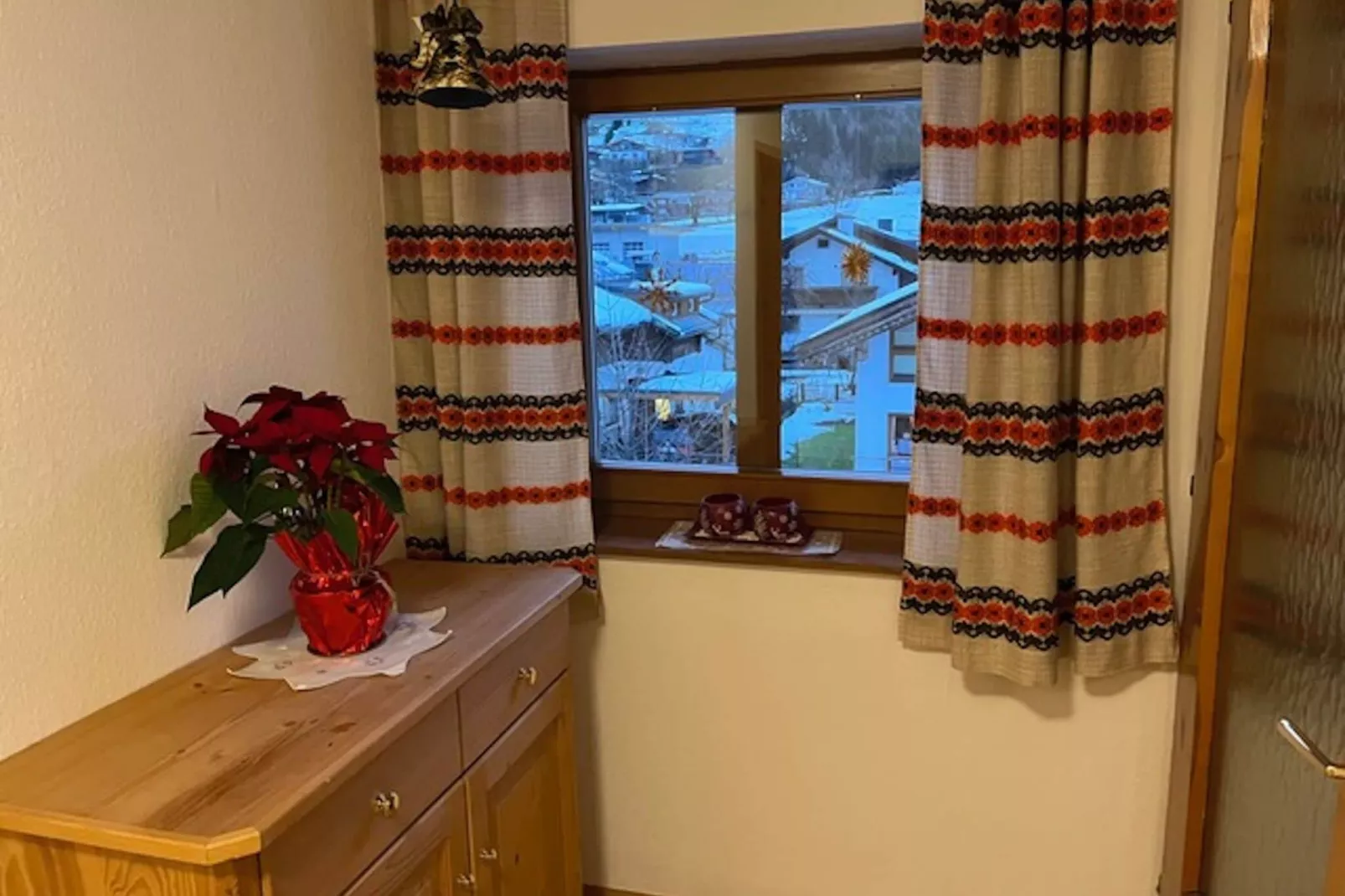 Apartmenthaus Nußbaumer-Landing