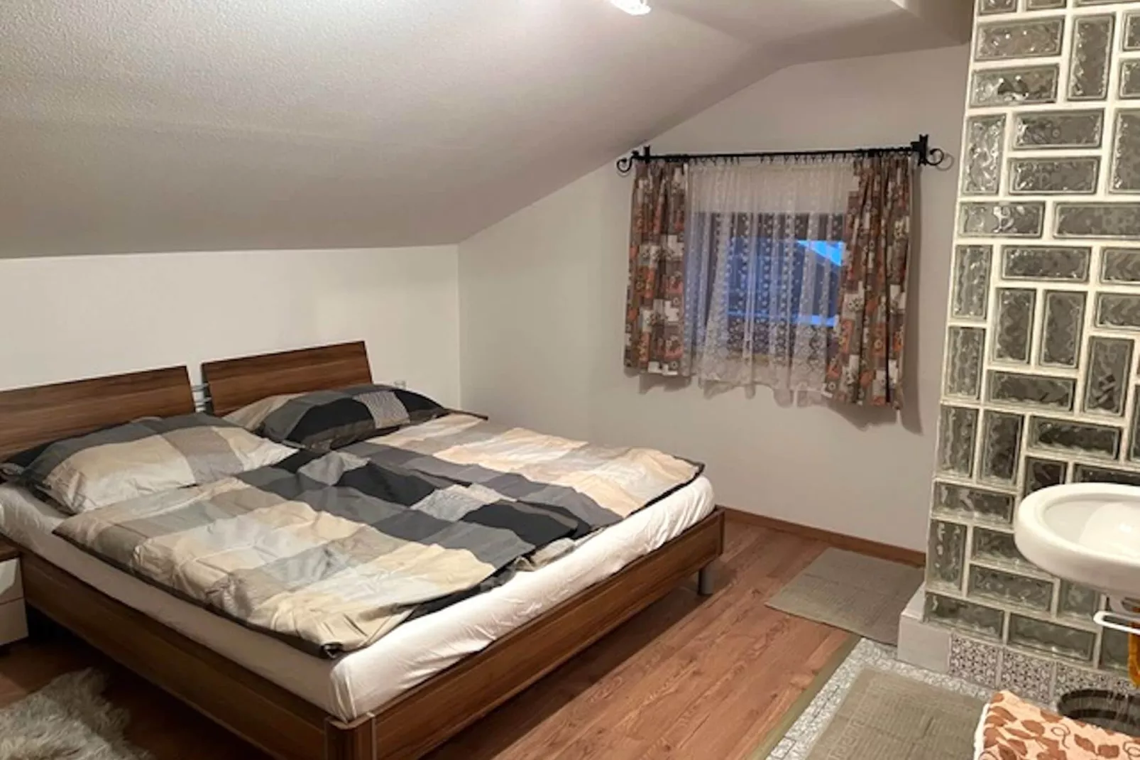 Apartmenthaus Nußbaumer-Bedroom