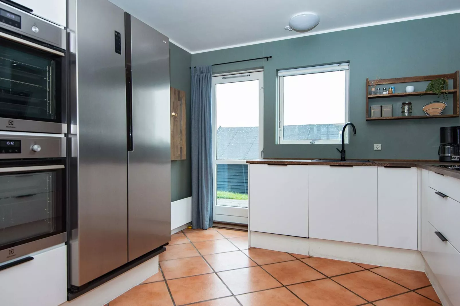 18 person holiday home in Harboøre-Indoor